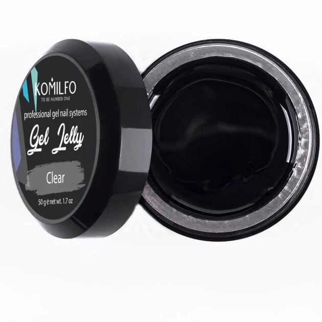 Komilfo gel jelly -35% — Photo 15