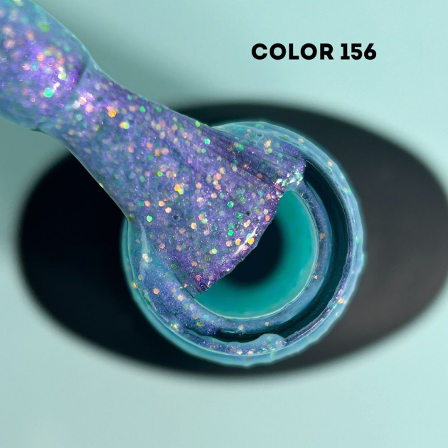 Bases, tops, esmaltes semipermanentes — Photo 14