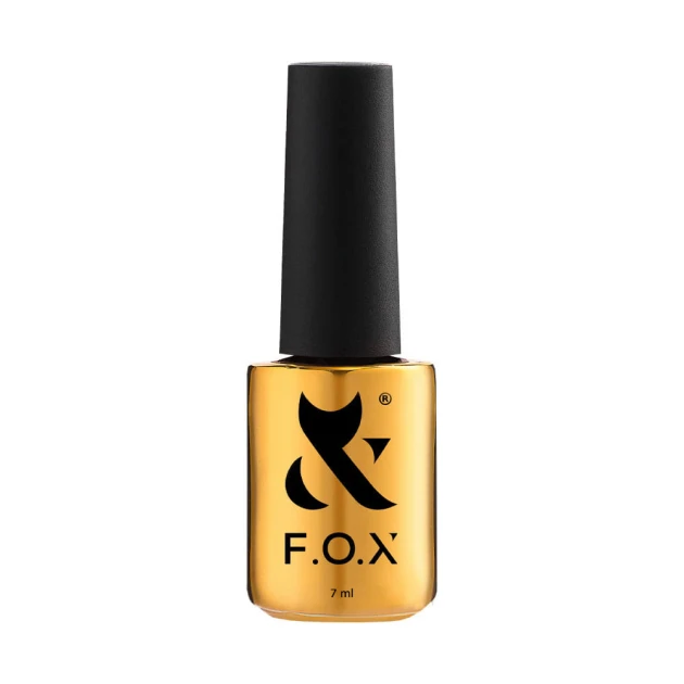 F.O.X Top Blaze 03, 7ml — Photo 16