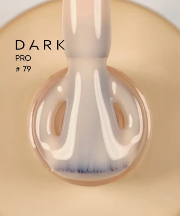 Dark by Rior PRO Base 06, 15ml — Photo 15