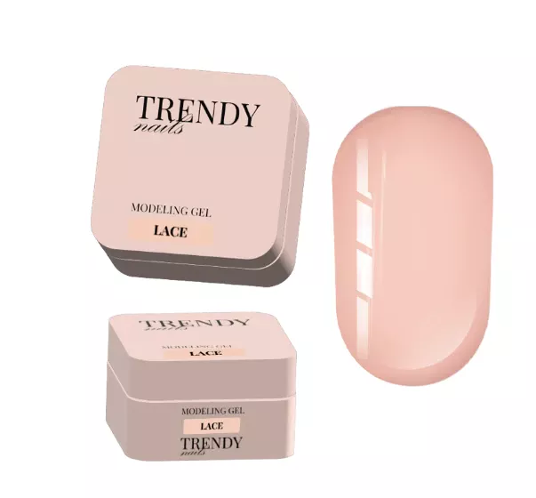 Productos para extensiones de uñas — Photo 20