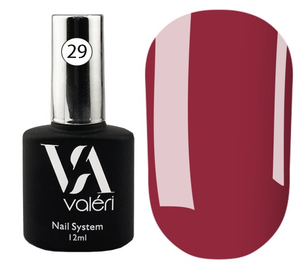 Bases, tops, esmaltes semipermanentes — Photo 2