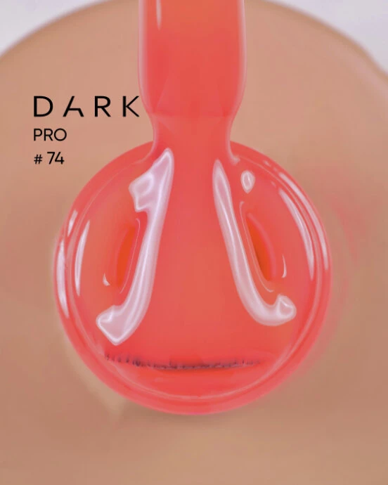 Dark by Rior PRO Base 18, 30ml — Photo 31