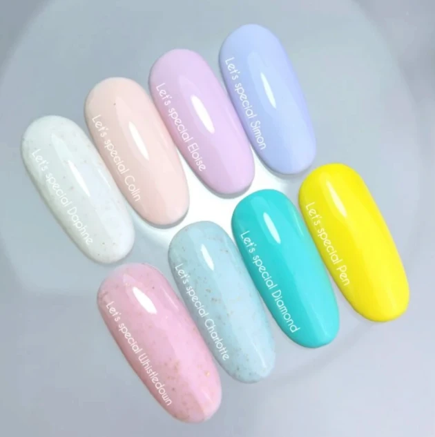 NOTD Kits — Photo 1