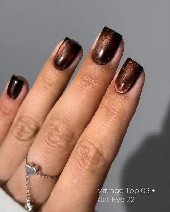 Dark by Rior Vitrage Top 02, 6ml — Photo 13