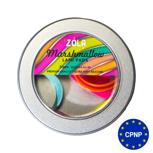 Laminado de cejas y pestañas — Photo 12