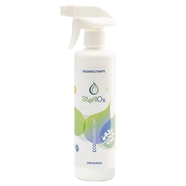 Proxilab Universal Cosmetic Disinfectant, 3 litros — Photo 31