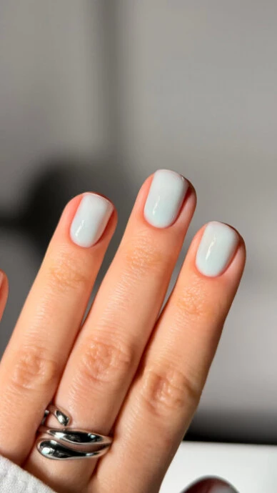 Bases, tops, esmaltes semipermanentes — Photo 15