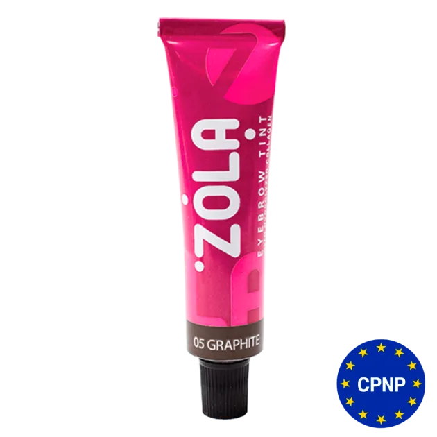 Tintes para cejas y pestañas — Photo 14