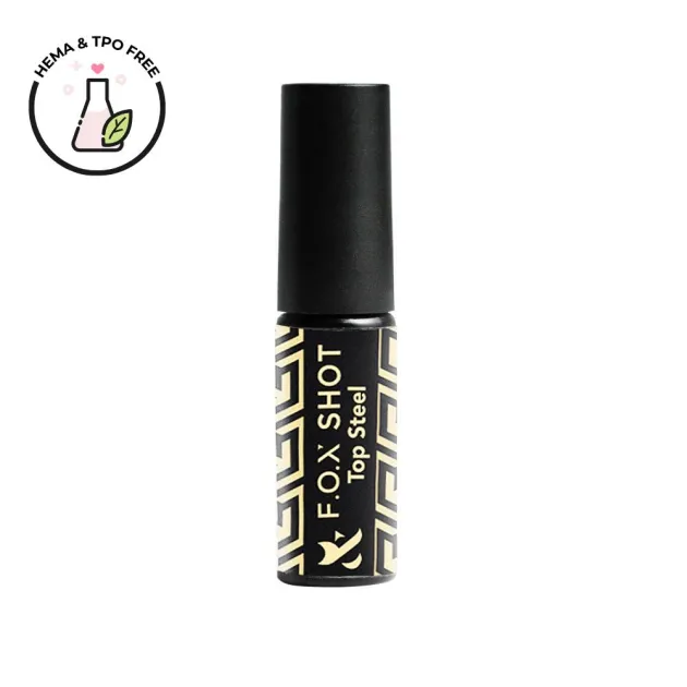 Bases, tops, esmaltes semipermanentes — Photo 32