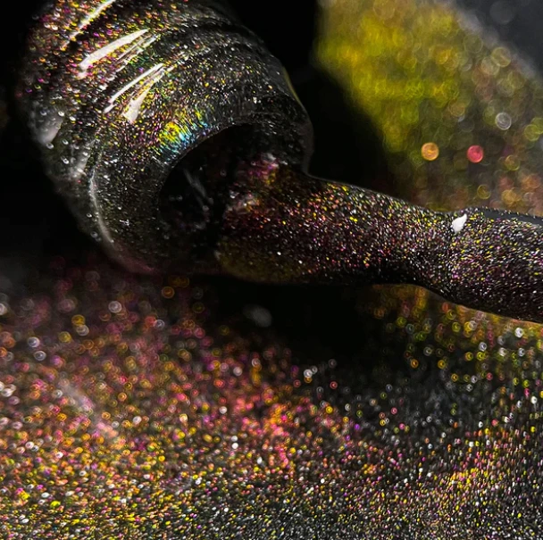 Bases, tops, esmaltes semipermanentes — Photo 1