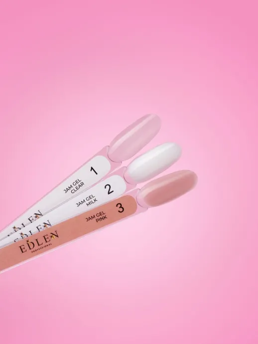 Edlen Jam Gel — Photo 3
