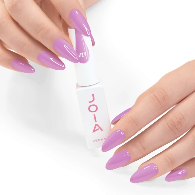 Esmalte semipermanente JOIA vegan 013, 6ml — Photo 26