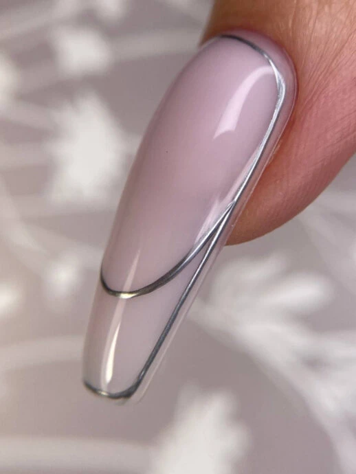 Gel pintura — Photo 30