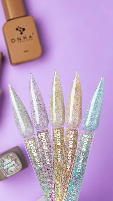 Color bases DNKa — Photo 15