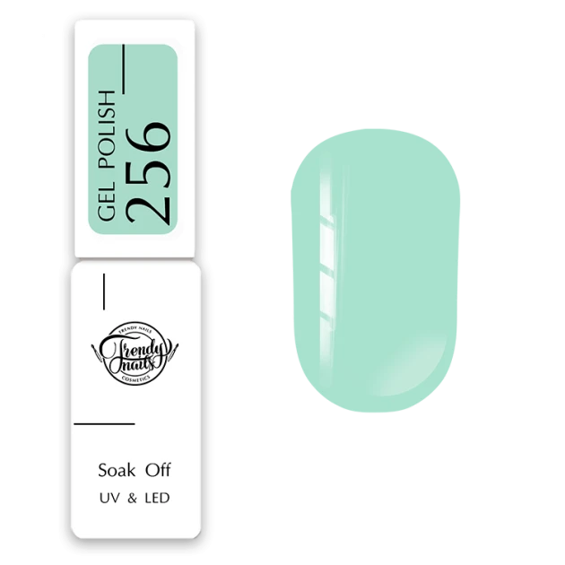 Trendy Nails Esmalte Semipermanente 217, 8ml — Photo 24