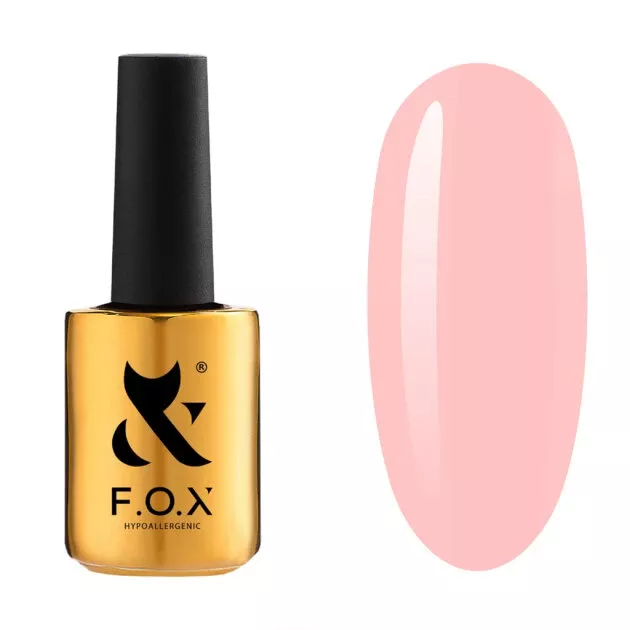 F.O.X Spectrum Rubber Base 113, 14ml — Photo 41