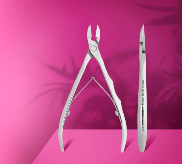 Staleks Cortauñas con contenedor BEAUTY &amp; CARE 20 — Photo 31