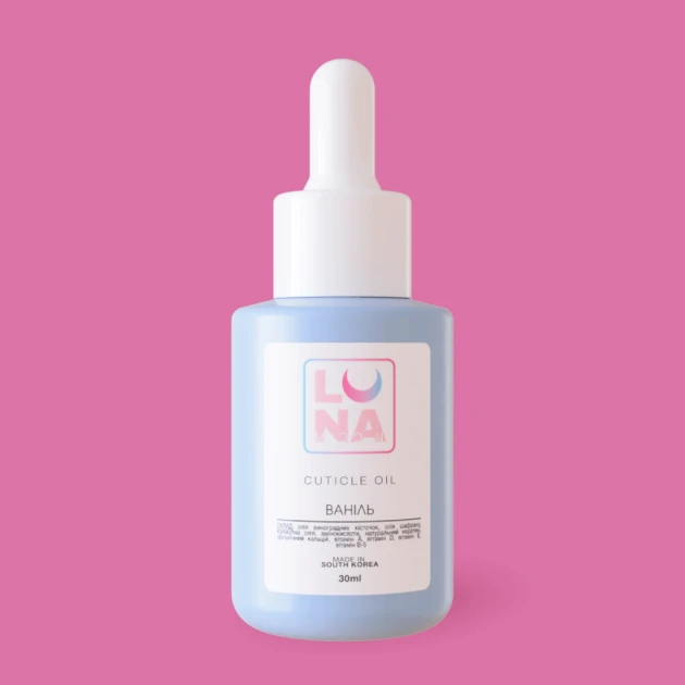 Aceite de cuticula. — Photo 13