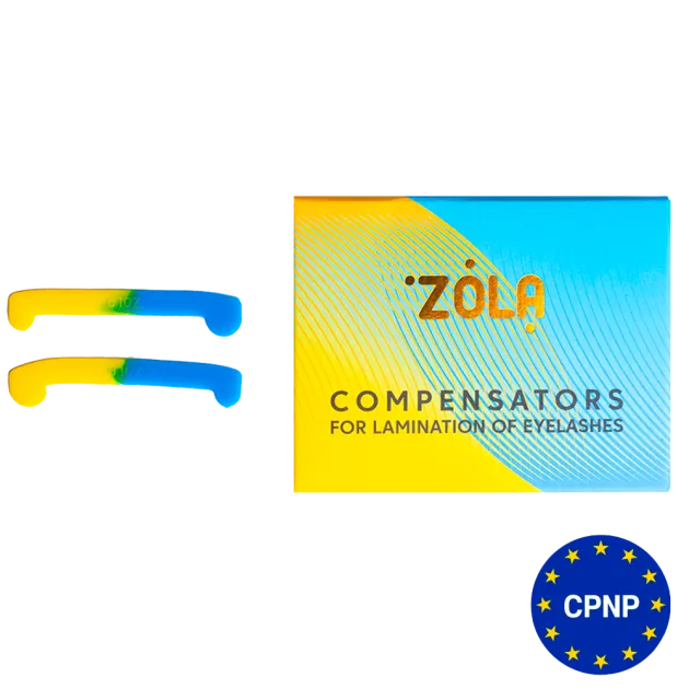 Elan Plastic multifunctional instrument (3pcs) — Photo 12