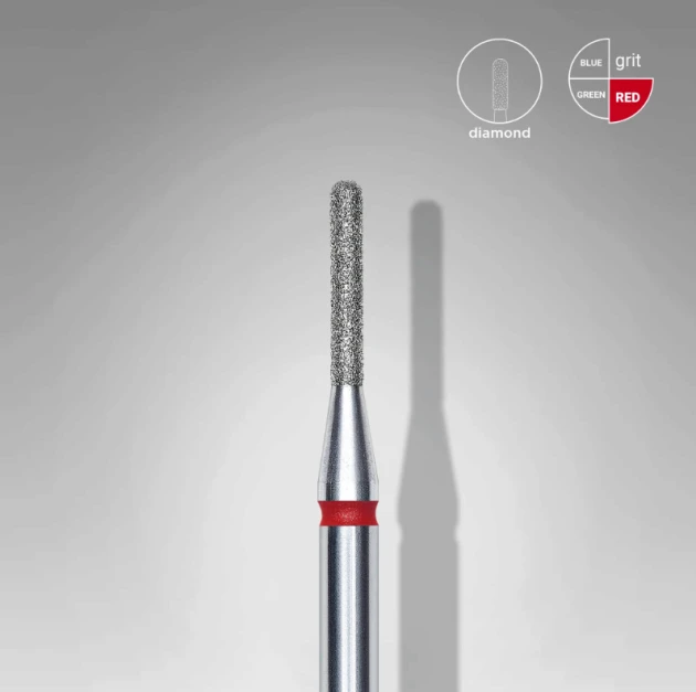 Trendy Nails Fresa Diamante Gota 20b014 — Photo 9