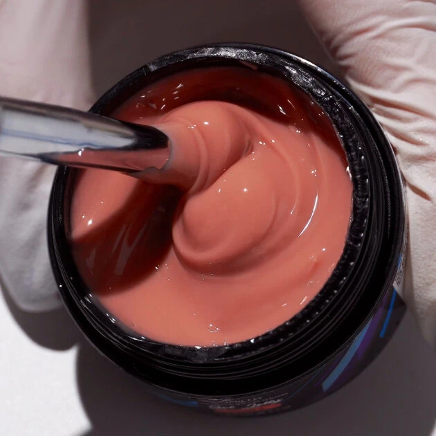 Komilfo gel jelly -35% — Photo 30