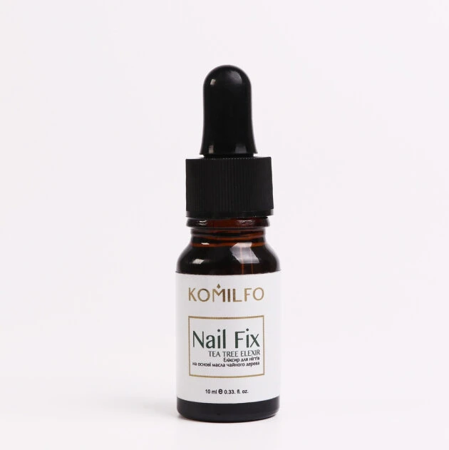 Aceite de cuticula. — Photo 8