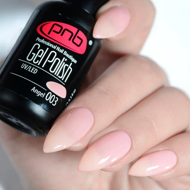 Esmaltes semipermanentes — Photo 37