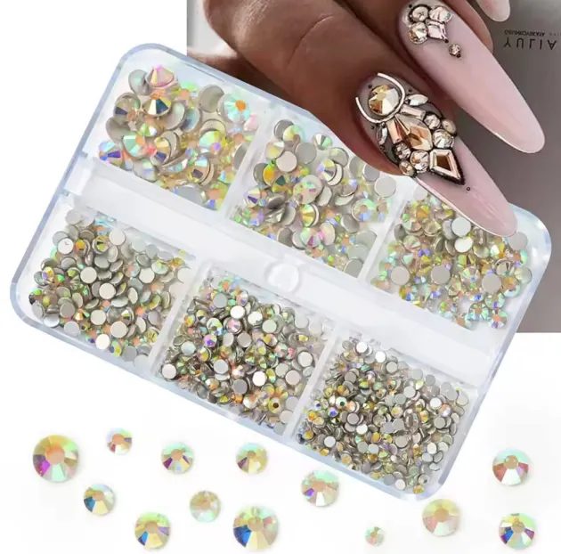 NAIL LOOK — productos para uñas — Photo 39