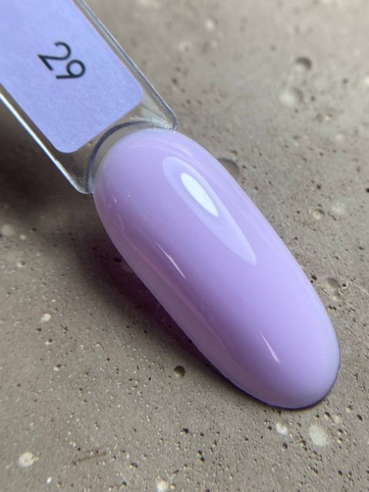Bases, tops, esmaltes semipermanentes — Photo 33