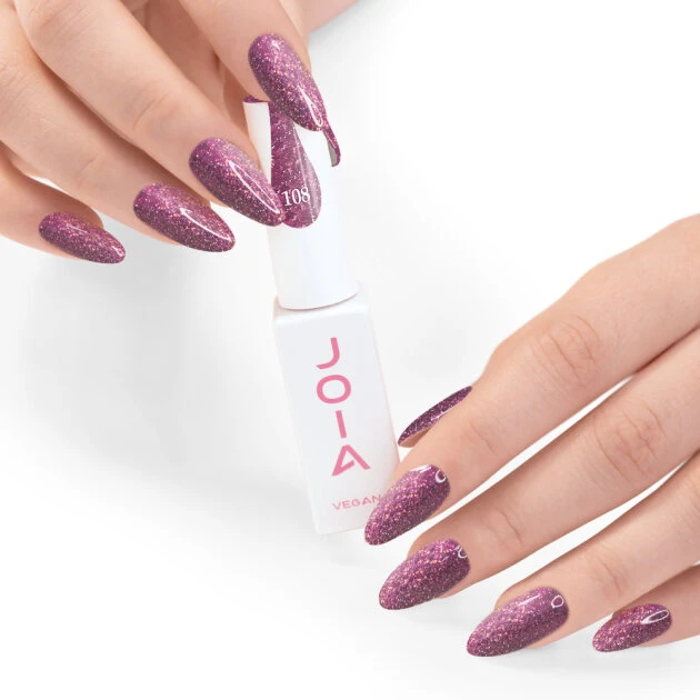 Esmalte semipermanente JOIA vegan 109, 6ml — Photo 15