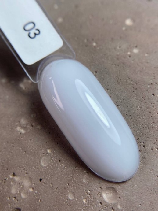 Bases, tops, esmaltes semipermanentes — Photo 17