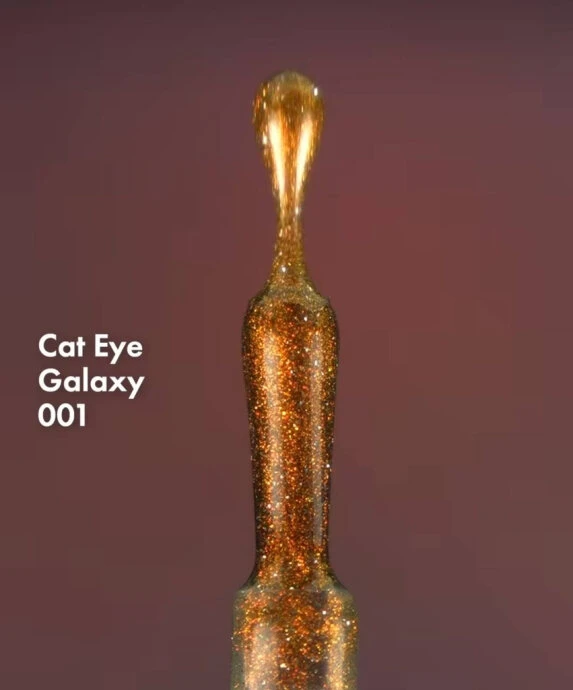 F.O.X Sphynx Cat Eye 002, 7ml — Photo 28
