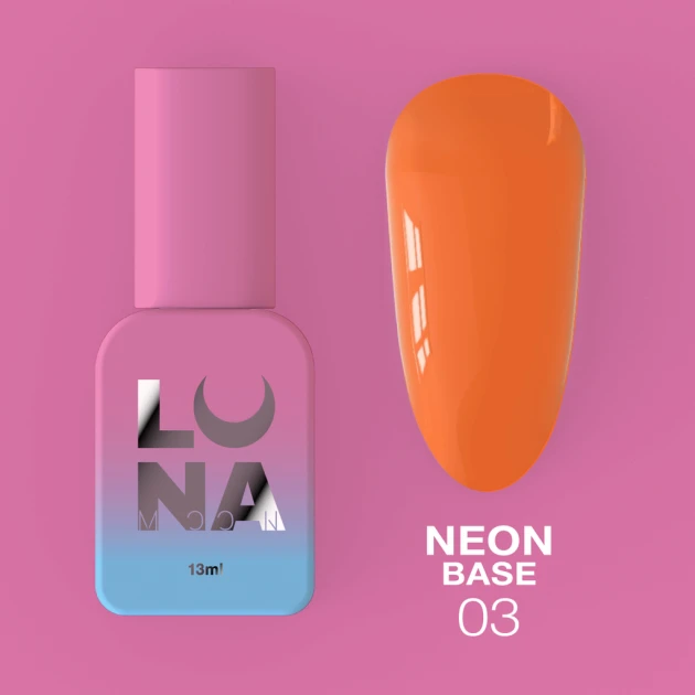 Color bases — Photo 8