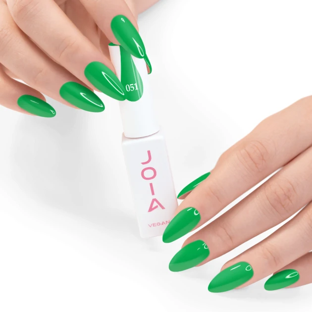 Bases, tops, esmaltes semipermanentes — Photo 39