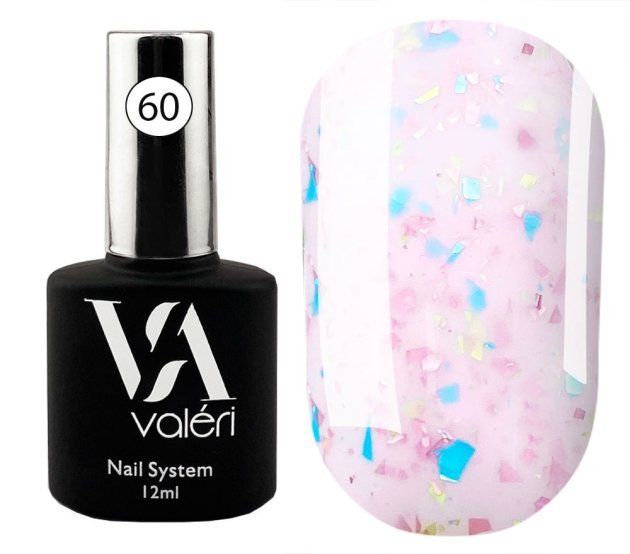 Bases, tops, esmaltes semipermanentes — Photo 24