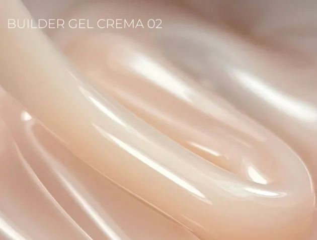 Touch Builder Gel Clear, 30ml — Photo 29
