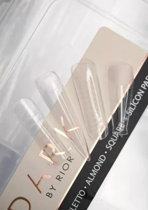 Productos para extensiones de uñas — Photo 9