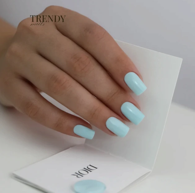 Trendy Nails Builder Gel — Photo 37