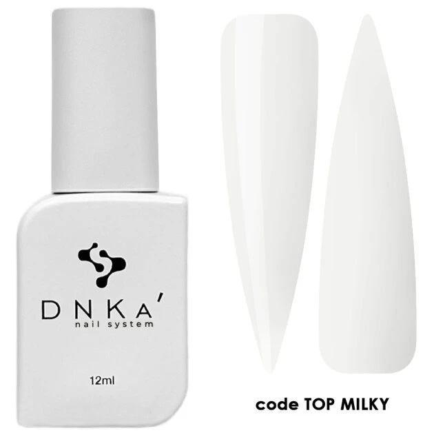 DNKa Top No Wipe (no UV-filters), 12 ml — Photo 27