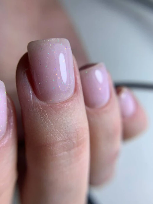 Dark by Rior PRO Base Opal 02, 15ml — Photo 33
