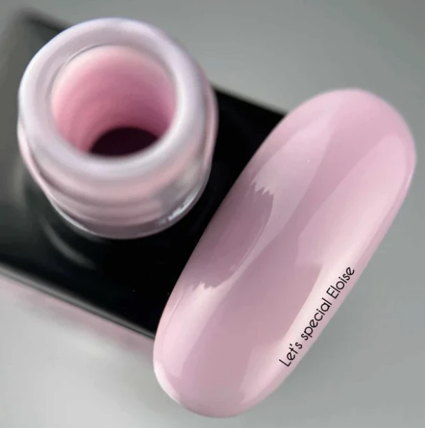 Esmalte Semipermanente Let&#039;s special Charlotte, 10ml — Photo 25