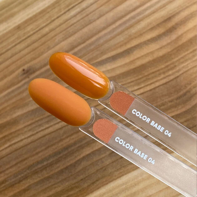 NAILSOFTHEDAY Color base 05, 10 ml — Photo 18