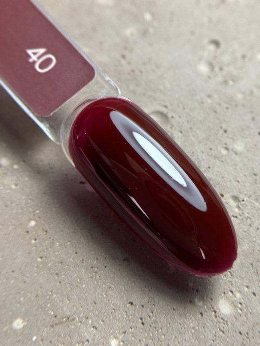 Bases, tops, esmaltes semipermanentes — Photo 1