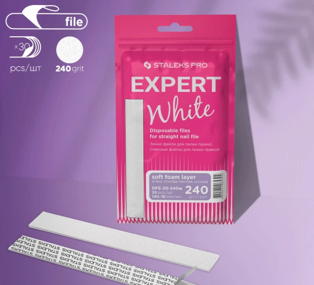 Limas para manicura y pedicura — Photo 18