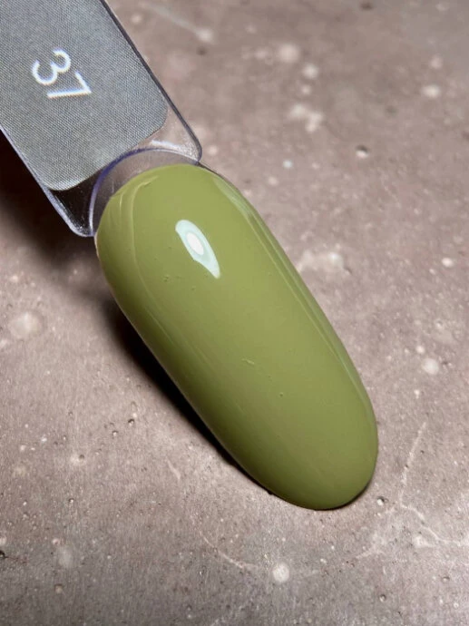 Esmalte semipermanente JOIA vegan 013, 6ml — Photo 22