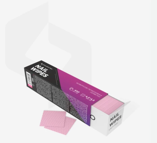 Palitos De Naranjo STALEKS PRO Para Manicura 110 Mm (100 Pcs) — Photo 27