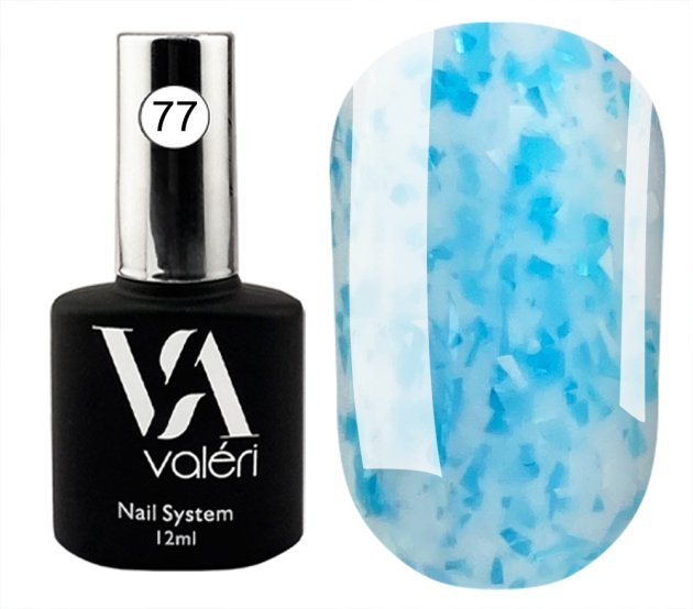 Bases, tops, esmaltes semipermanentes — Photo 32