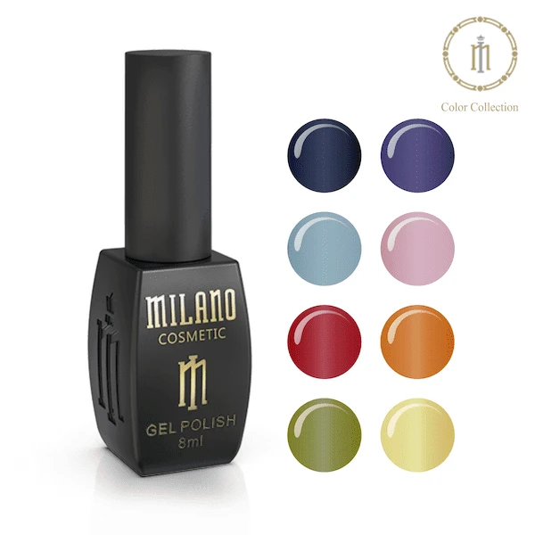 Staleks Mango del empujador Combo UNIQ 10b, negro — Photo 12
