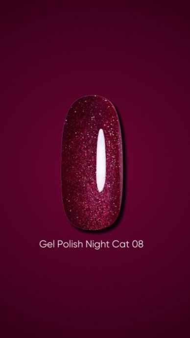 Bases, tops, esmaltes semipermanentes — Photo 4